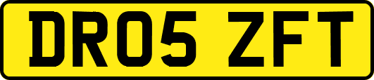DR05ZFT