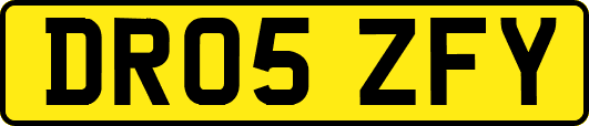 DR05ZFY