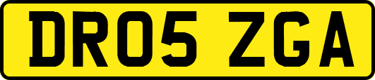 DR05ZGA