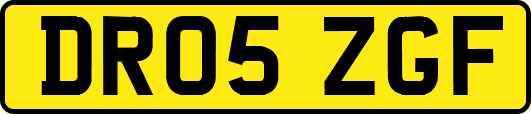 DR05ZGF