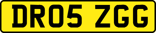 DR05ZGG