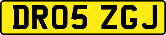 DR05ZGJ