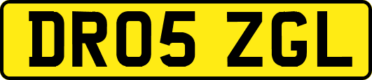 DR05ZGL