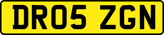 DR05ZGN