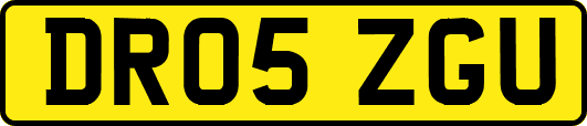 DR05ZGU