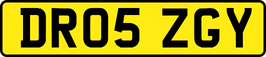 DR05ZGY