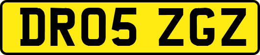 DR05ZGZ