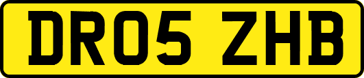 DR05ZHB