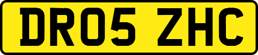 DR05ZHC