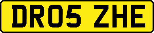DR05ZHE