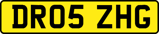 DR05ZHG