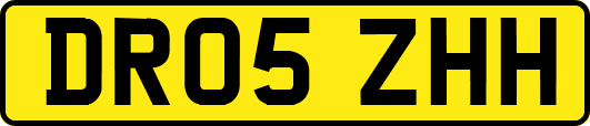 DR05ZHH