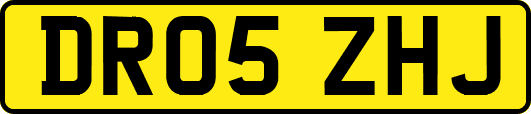 DR05ZHJ