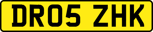 DR05ZHK