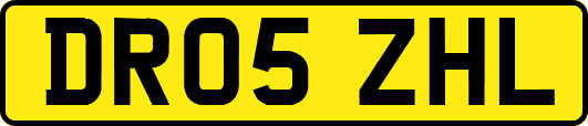 DR05ZHL