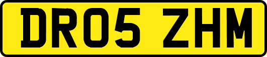 DR05ZHM