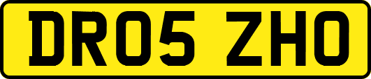 DR05ZHO