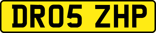 DR05ZHP