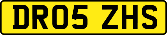 DR05ZHS