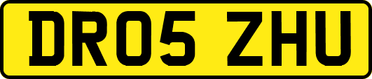 DR05ZHU