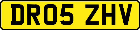 DR05ZHV