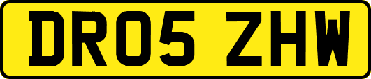 DR05ZHW
