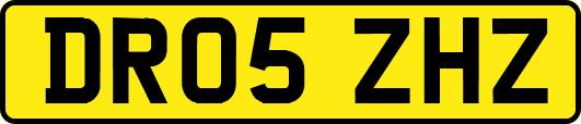 DR05ZHZ