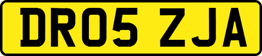 DR05ZJA
