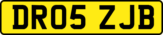 DR05ZJB