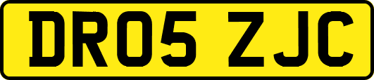 DR05ZJC