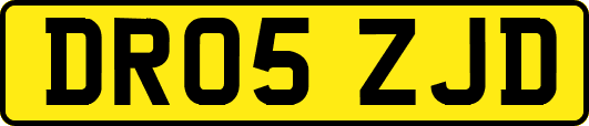 DR05ZJD