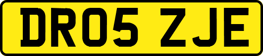 DR05ZJE
