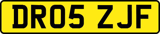 DR05ZJF