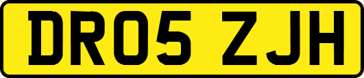 DR05ZJH