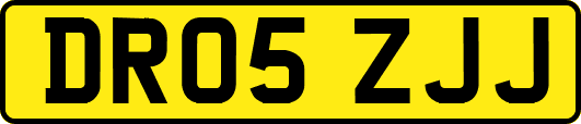 DR05ZJJ