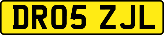 DR05ZJL