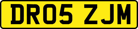 DR05ZJM