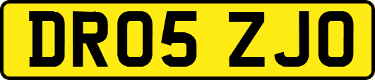 DR05ZJO