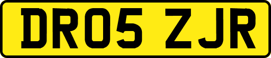 DR05ZJR
