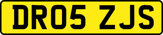DR05ZJS