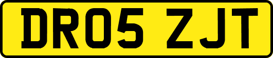 DR05ZJT