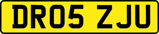 DR05ZJU