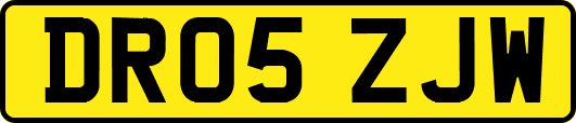 DR05ZJW