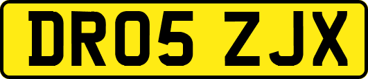 DR05ZJX