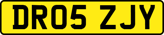 DR05ZJY