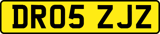 DR05ZJZ