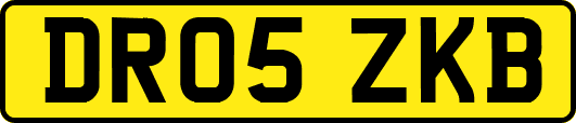 DR05ZKB