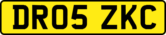 DR05ZKC