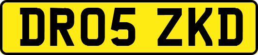 DR05ZKD