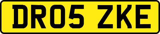 DR05ZKE